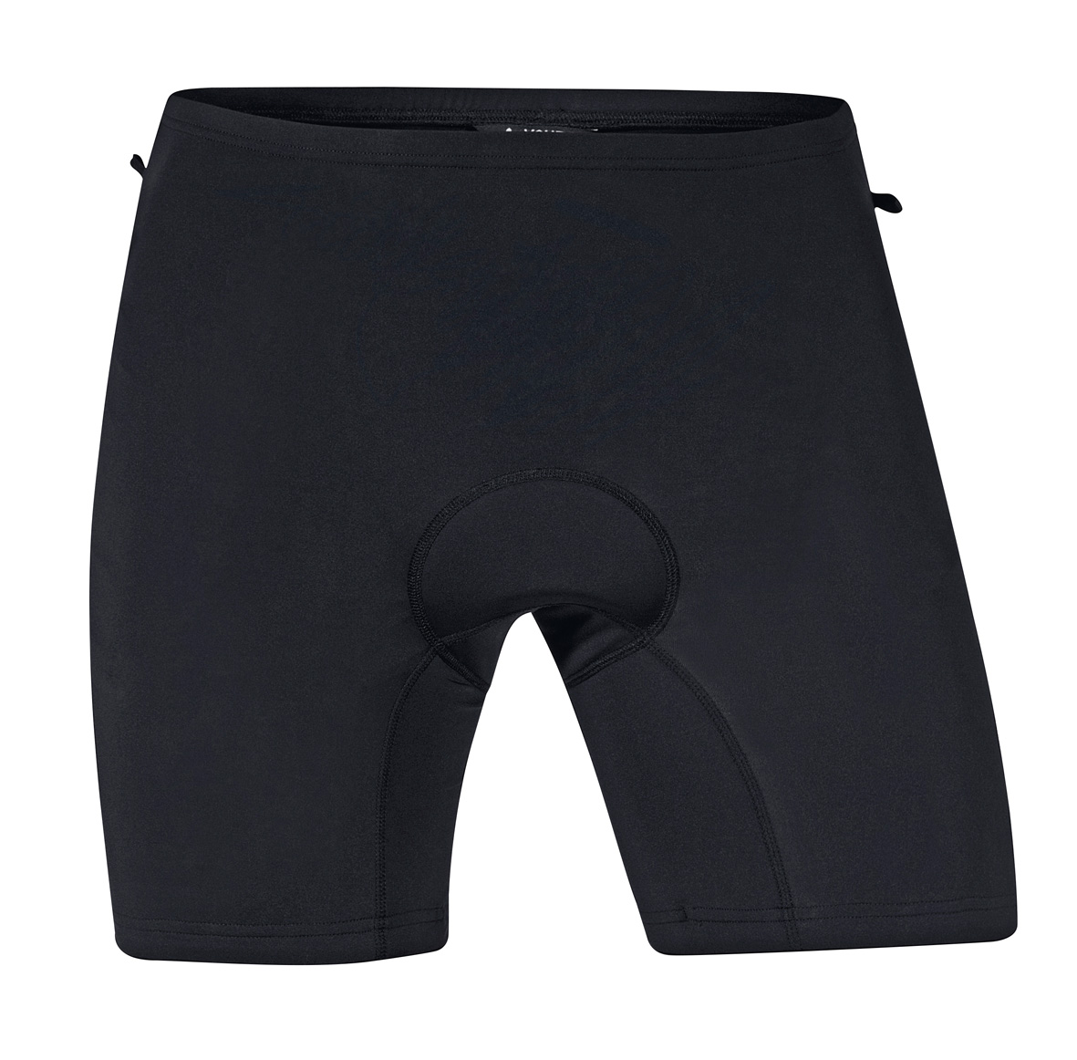 Vaude Men's Bike Innerpants III schwarz Radunterhose (schwarz/48/S)