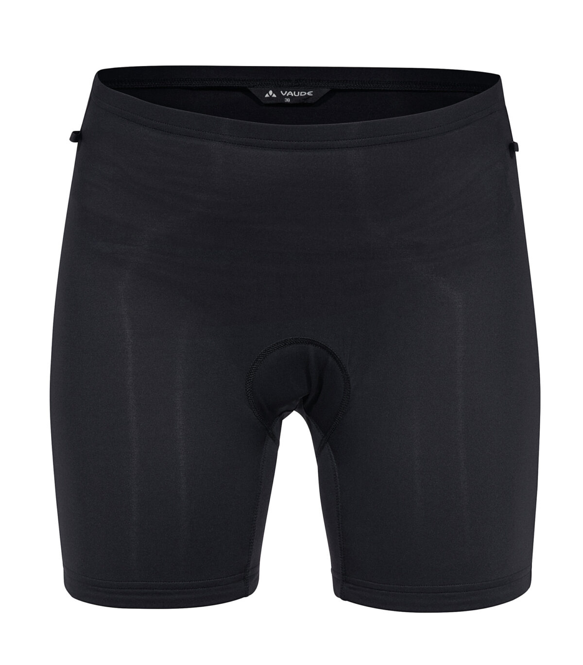 Vaude Women's Bike Innerpants III schwarz Radunterhose (schwarz/34)