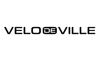Velo de Ville Logo