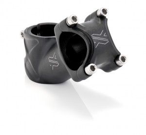 XLC Comp A-Head Vorbau ST-M15 schwarz, 35°, 1 1/8, Ø 31,8mm, 120mm