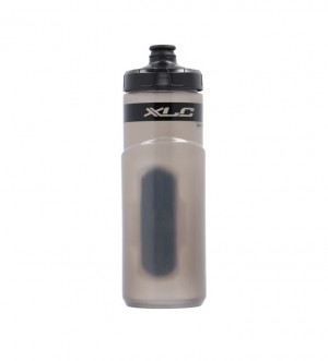 XLC Fidlock Trinkflasche WB-K09 600ml ohne Fidlock-Adapter