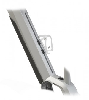 XLC MRS Multimount MR-S10 schwarz, inkl Befestigungsmaterial