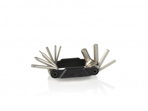 XLC Multitool TO-M19 10-teilig Werkzeug