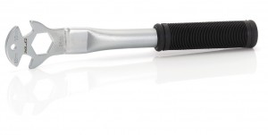 XLC Pedalschlüssel TO-S21 15/24mm