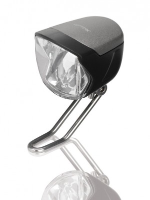 XLC Scheinwerfer LED Reflektor 70Lux Schalt. Standl. Senso