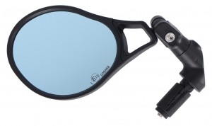 XLC Speed Pedelec-Spiegel MR-K29 links Innenkl. 14,8-23,0mm