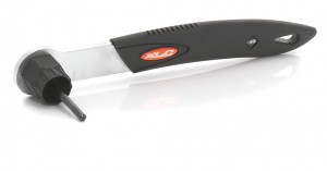 XLC TO-S12 Kassettenabnehmer für SHIMANO HG Kassetten mit Griff