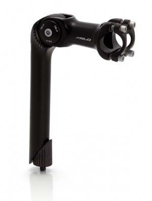 XLC Vorbau ST-T02 Alu Ø 25,4mm (für 1 1/8 Gabel) 100mm schwarz