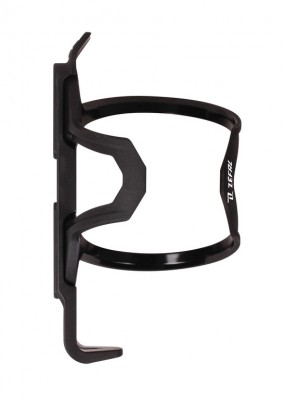 Zefal Pulse Z2 Sidecage Kunststoff schwarz Trinkflaschenhalter