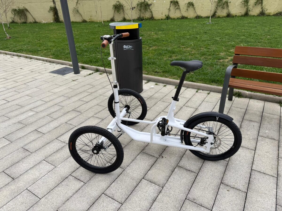 Limited Edition (nicht elektrisch)
